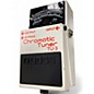 Used BOSS TU3 Chromatic Tuner Pedal