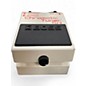 Used BOSS TU3 Chromatic Tuner Pedal