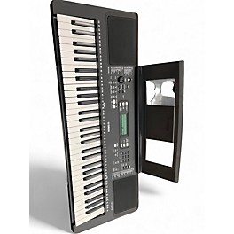 Used Yamaha PSR E373 Portable Keyboard