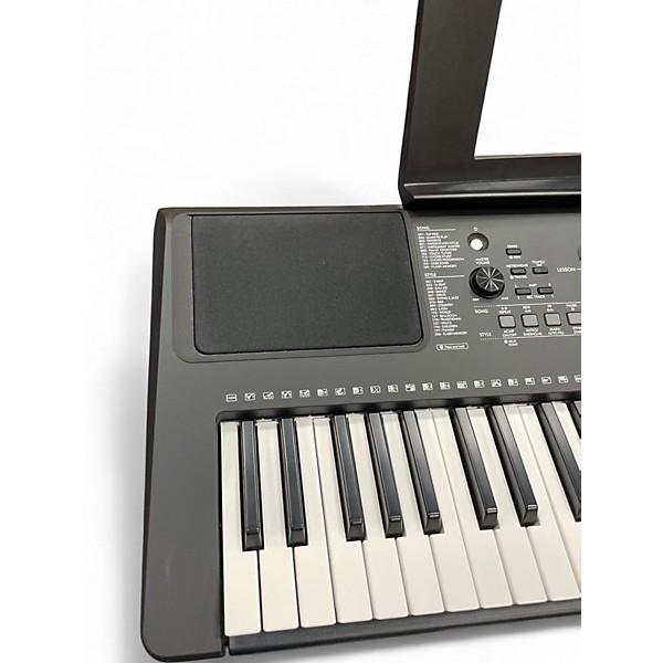 Used Yamaha PSR E373 Portable Keyboard