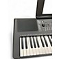 Used Yamaha PSR E373 Portable Keyboard