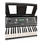 Used Yamaha PSR E373 Portable Keyboard