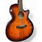 Used Mitchell MX430 SM 2 Tone Sunburst Acoustic Electric Guitar thumbnail