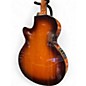 Used Mitchell MX430 SM 2 Tone Sunburst Acoustic Electric Guitar