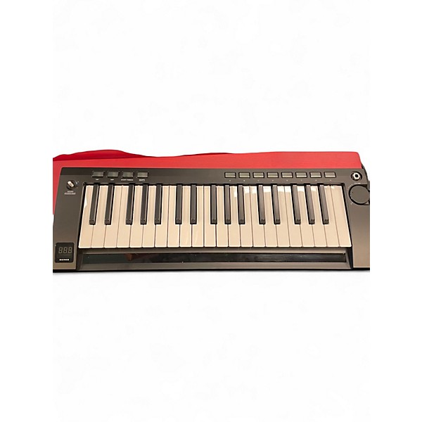 Used KORG RK100S Portable Keyboard | Guitar Center