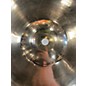 Used SABIAN 14in XSR HI HATS PAIR Cymbal