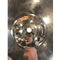 Used SABIAN 14in XSR HI HATS PAIR Cymbal