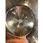 Used SABIAN 14in XSR HI HATS PAIR Cymbal