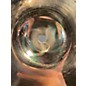 Used SABIAN 10in XSR SPLASH Cymbal