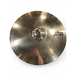 Used SABIAN 20in XSR RIDE Cymbal
