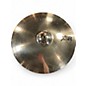 Used SABIAN 20in XSR RIDE Cymbal thumbnail
