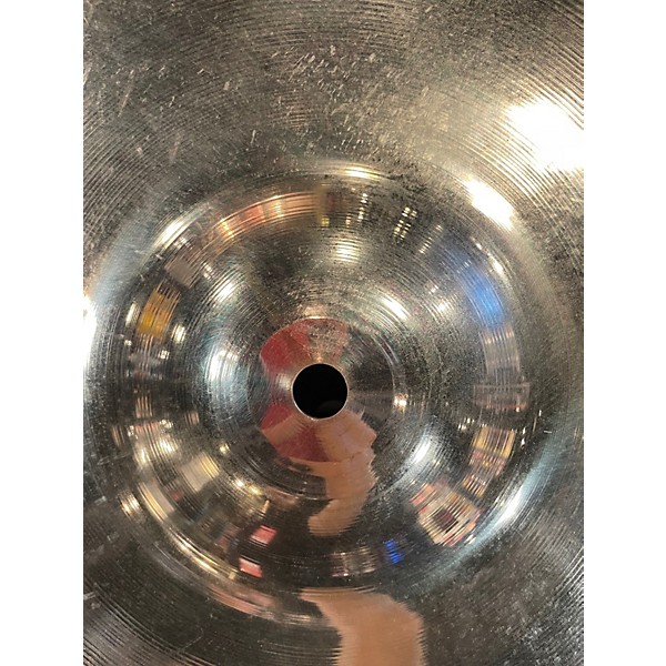 Used SABIAN 20in XSR RIDE Cymbal
