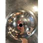 Used SABIAN 20in XSR RIDE Cymbal