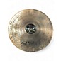 Used SABIAN 20in XSR RIDE Cymbal
