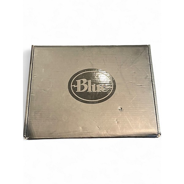 Used Blue Spark SL Condenser Microphone