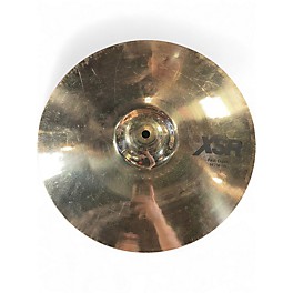 Used SABIAN 14in XSR CRASH Cymbal