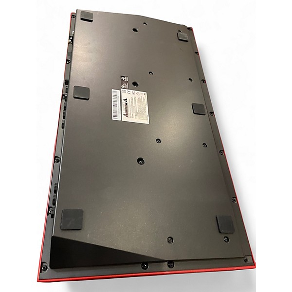 Used Akai Professional MPC KEY 37 MIDI Controller