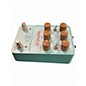 Used Universal Audio DEL-VERB Effect Pedal