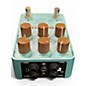 Used Universal Audio DEL-VERB Effect Pedal