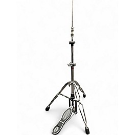 Used Ludwig Hi Hat Hi Hat Stand