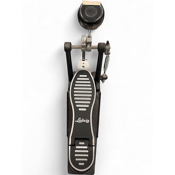Used Ludwig Single Kick Single Bass Drum Pedal