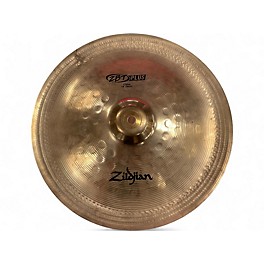 Used Zildjian 14in ZBT China Cymbal