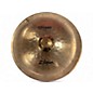 Used Zildjian 14in ZBT China Cymbal thumbnail