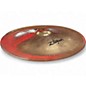 Used Zildjian 14in ZBT China Cymbal