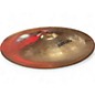 Used Zildjian 14in ZBT China Cymbal