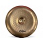 Used Zildjian 14in ZBT China Cymbal