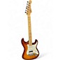 Used G&L Fullerton Deluxe Legacy HSS Old School Tobacco Solid Body Electric Guitar thumbnail