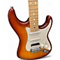 Used G&L Fullerton Deluxe Legacy HSS Old School Tobacco Solid Body Electric Guitar