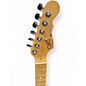 Used G&L Fullerton Deluxe Legacy HSS Old School Tobacco Solid Body Electric Guitar