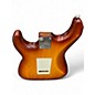 Used G&L Fullerton Deluxe Legacy HSS Old School Tobacco Solid Body Electric Guitar