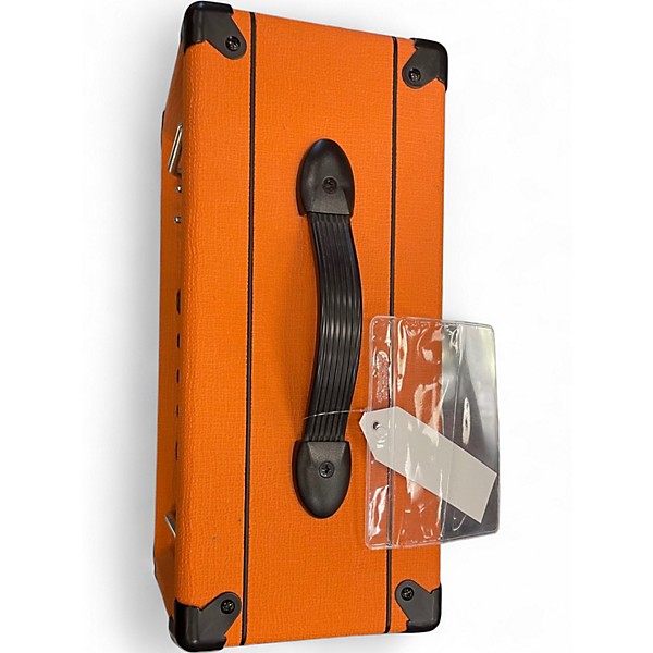 Used Orange Amplifiers OR15H 15W Tube Guitar Amp Head