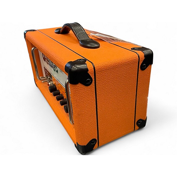 Used Orange Amplifiers OR15H 15W Tube Guitar Amp Head