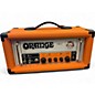 Used Orange Amplifiers OR15H 15W Tube Guitar Amp Head