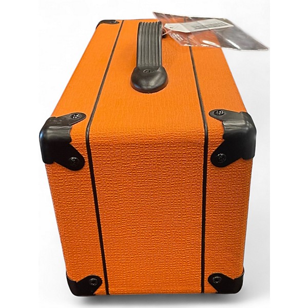 Used Orange Amplifiers OR15H 15W Tube Guitar Amp Head