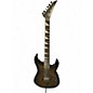 Used Jackson PROFESSIONAL BROWN BURST Solid Body Electric Guitar thumbnail