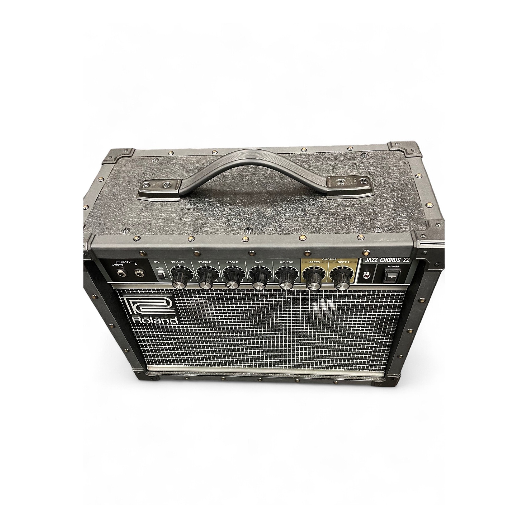 【美品】ROLAND JC-22 Jazz Chorus Roland JC-22 Jazz Chorus | eBay