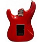 Used Fender American Ultra Stratocaster HSS Ebony Fingerboard Limited-Ed Umbra Burst Solid Body Electric Guitar