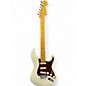 Used Fender American Professional II Stratocaster Olympic White Solid Body Electric Guitar thumbnail