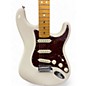 Used Fender American Professional II Stratocaster Olympic White Solid Body Electric Guitar