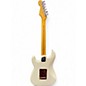 Used Fender American Professional II Stratocaster Olympic White Solid Body Electric Guitar