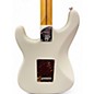Used Fender American Professional II Stratocaster Olympic White Solid Body Electric Guitar
