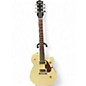 Used Gretsch Guitars G5220 Electromatic White Hollow Body Electric Guitar thumbnail