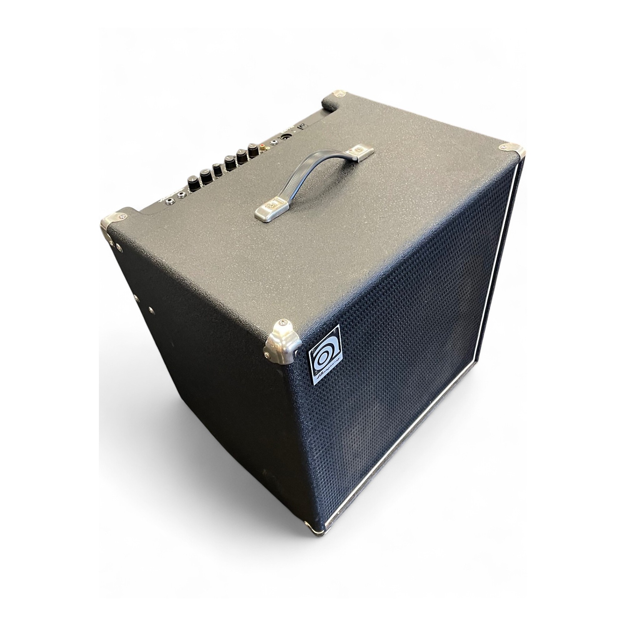 【美品】Ampeg BA115 100W ベース用アンプ　made in USA Ampeg BA-115 1x15