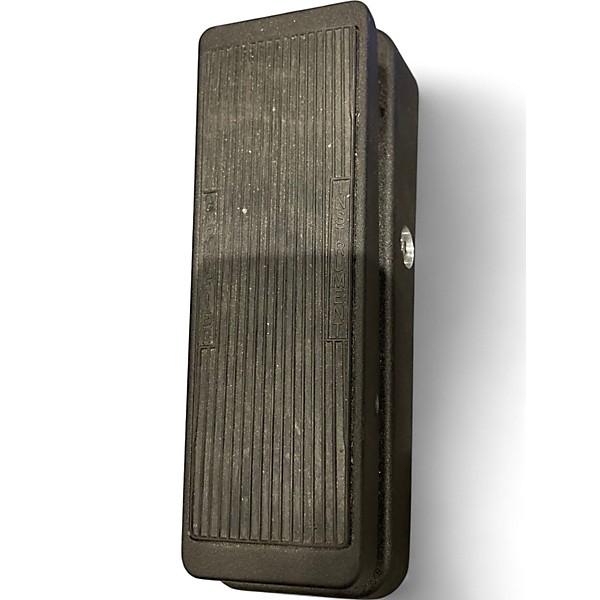 Used Dunlop GCB95 Original Crybaby Wah Effect Pedal