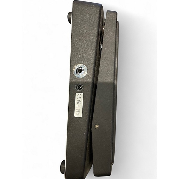 Used Dunlop GCB95 Original Crybaby Wah Effect Pedal