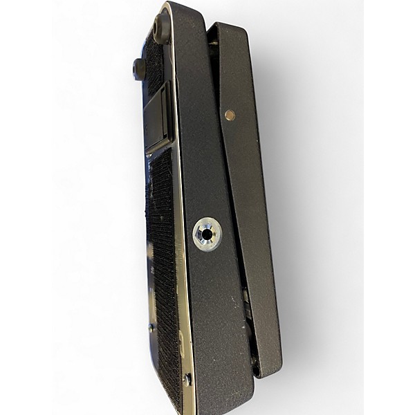 Used Dunlop GCB95 Original Crybaby Wah Effect Pedal